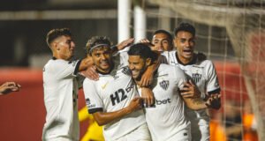 Datas e locais das semifinais do Mineiro 2026 entre Atlético e América são confirmados - Imagem do artigo original