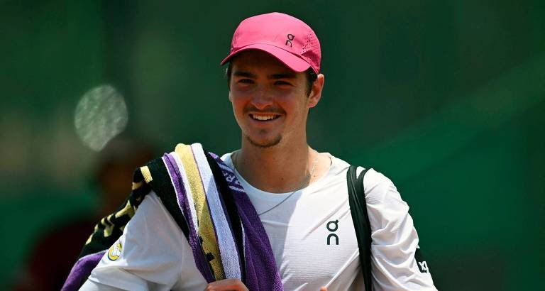 Rio Open 2026 começa sob expectativa por recuperação de João Fonseca e lista de desfalques - Imagem do artigo original