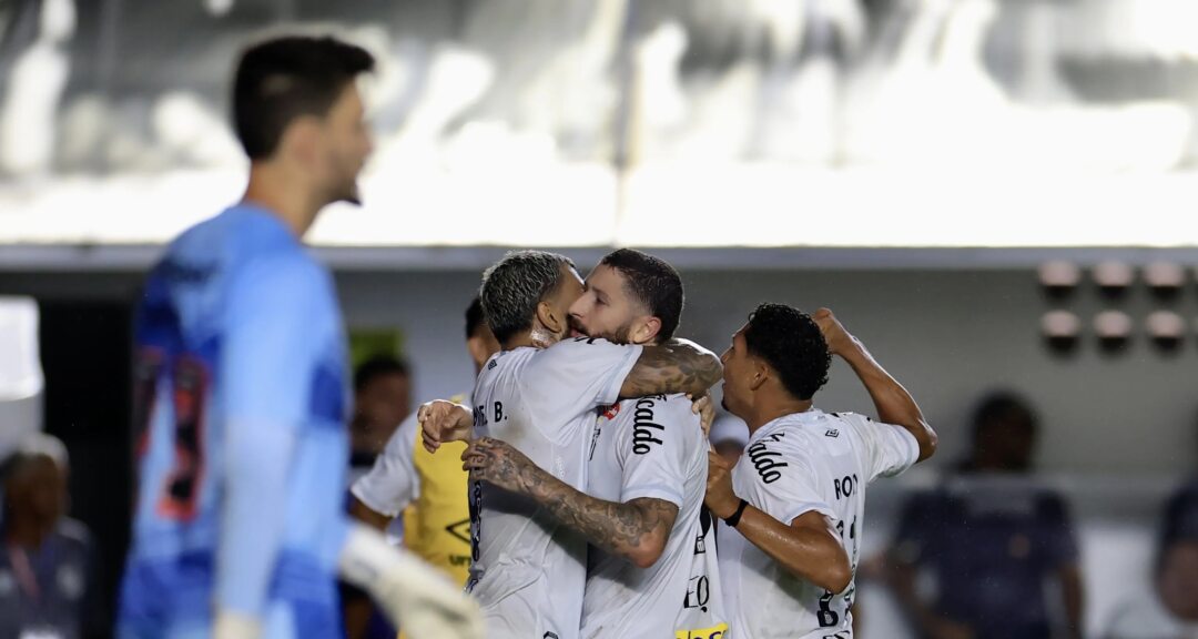 Tarólogo prevê leve vantagem do Santos contra o Velo Clube na rodada final do Paulistão - Imagem do artigo original