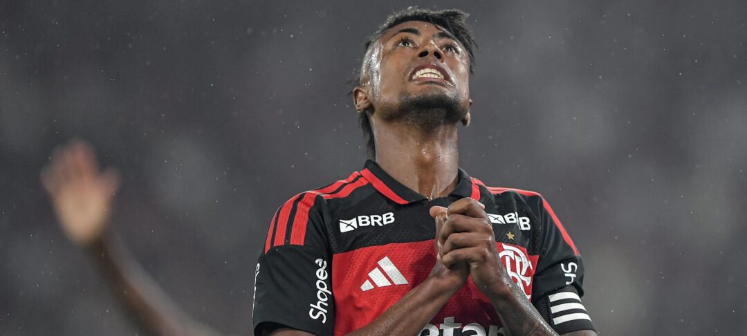 Flamengo aguarda decisão de Bruno Henrique sobre possível aposentadoria ao fim de 2026 - Imagem do artigo original