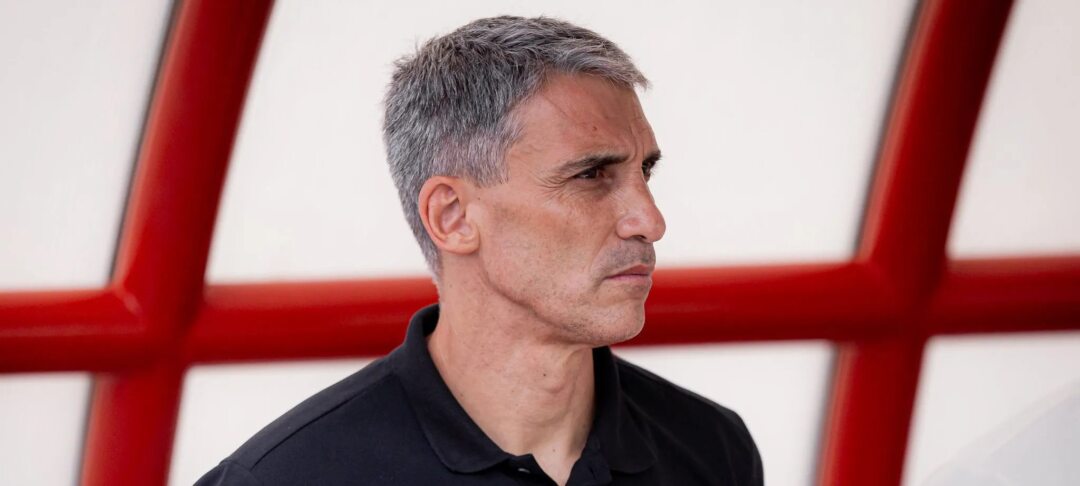 Santos consulta São Paulo e avalia empréstimo de Nahuel Ferraresi - Imagem do artigo original