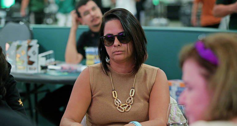 Jogadoras relatam preconceito e avançam em torneio feminino da BSOP na Bahia - Imagem do artigo original