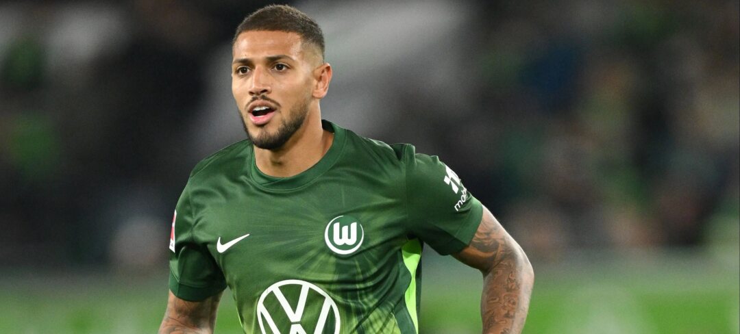 Vinícius Souza admite possibilidade de voltar ao Brasil após sondagem do Corinthians - Imagem do artigo original