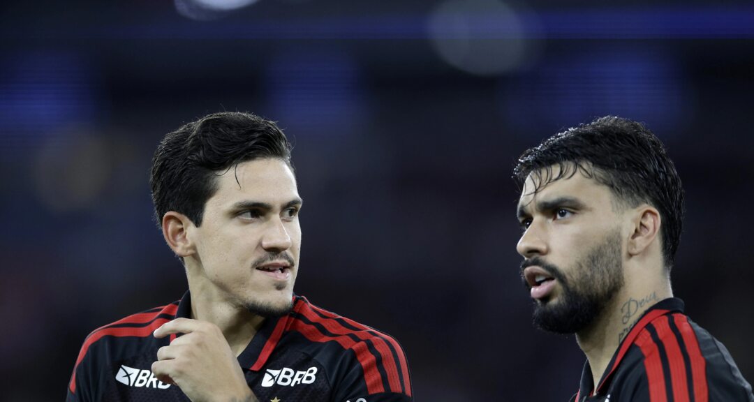 Greve na Argentina ameaça realização de Lanús x Flamengo pela Recopa - Imagem do artigo original