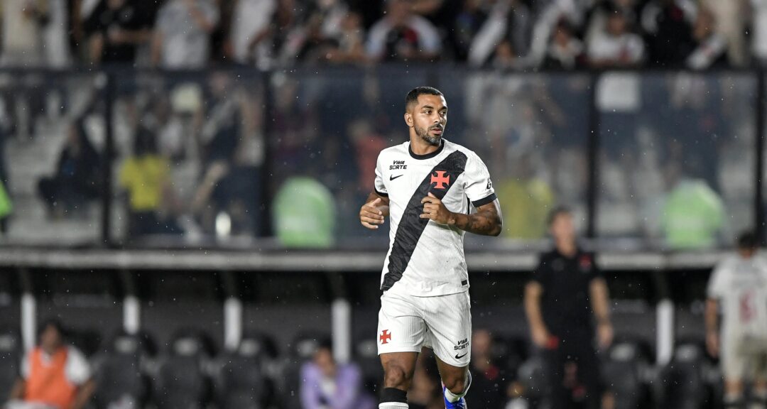 Grêmio acerta bases com Paulo Henrique e negocia liberação imediata com o Vasco - Imagem do artigo original