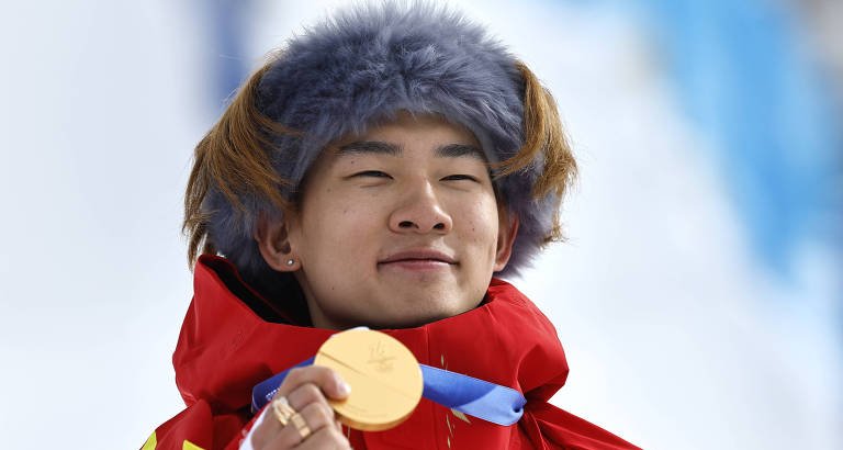 Noruega mantém liderança no quadro de medalhas dos Jogos de Inverno - Imagem do artigo original