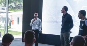 Atlético volta aos treinos após Carnaval e mira semifinal do Mineiro - Imagem do artigo original