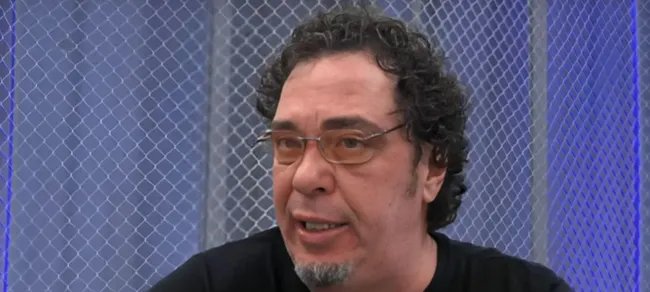 Casagrande prevê crise no Botafogo se clube for eliminado na pré-Libertadores - Imagem do artigo original