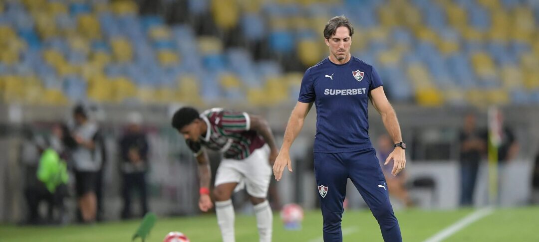 Fluminense inicia Brasileirão de 2026 sem derrotas e repete feito de 2021 - Imagem do artigo original