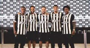 Atlético-MG confirma chegada do meia argentino Tomás Perez por empréstimo - Imagem do artigo original