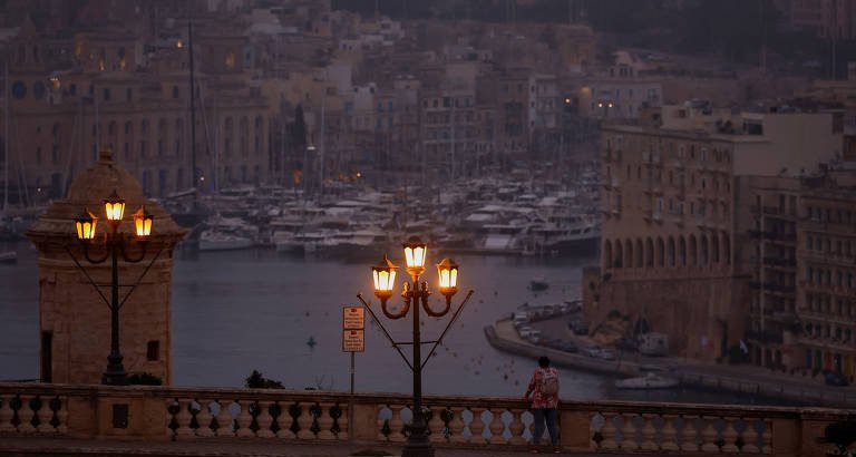 Malta vira atalho fiscal e aparece entre os maiores fornecedores de jogadores ao Brasil - Imagem do artigo original