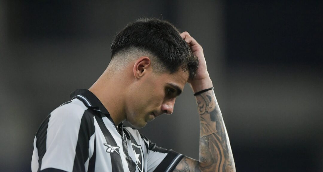 Botafogo confia em retrospecto positivo para enfrentar Boavista na semifinal da Taça Rio - Imagem do artigo original