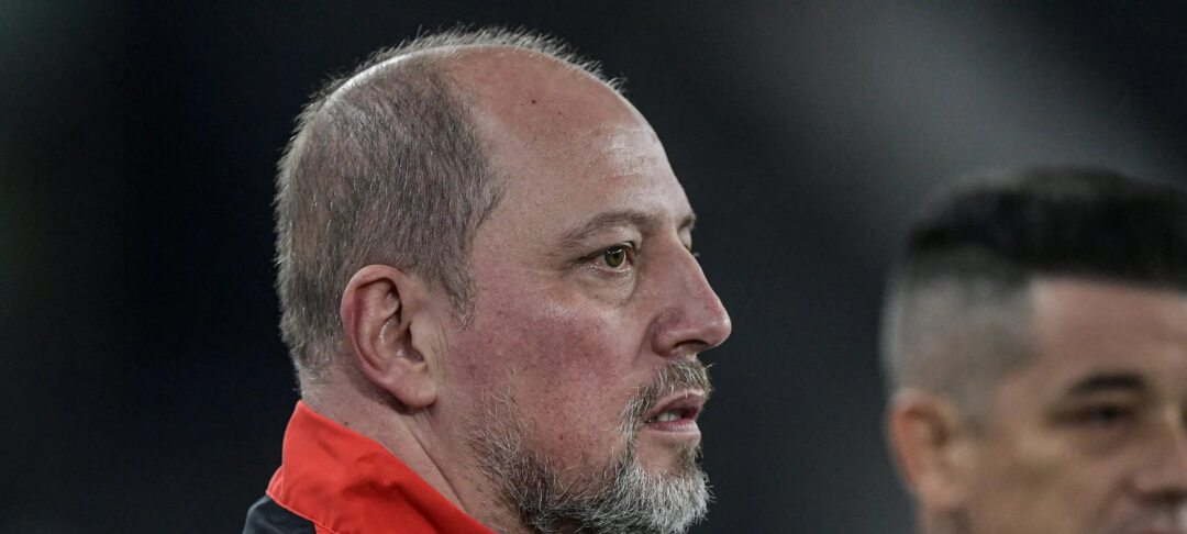 Internacional recebe relatório de consultoria e discute possível adoção de SAF - Imagem do artigo original