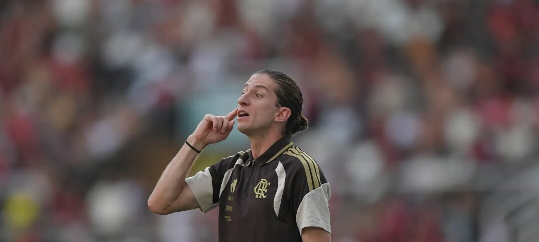 Flamengo deve poupar titulares e testar formação alternativa na semifinal contra o Madureira - Imagem do artigo original