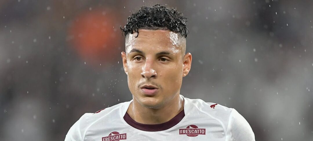 Arana sofre entorse e desfalca Fluminense na ida da semifinal contra o Vasco - Imagem do artigo original