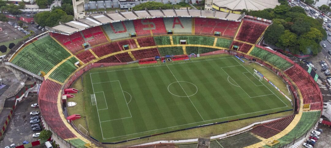 Retrospecto do Corinthians no Canindé ganha destaque às vésperas de confronto com a Portuguesa - Imagem do artigo original