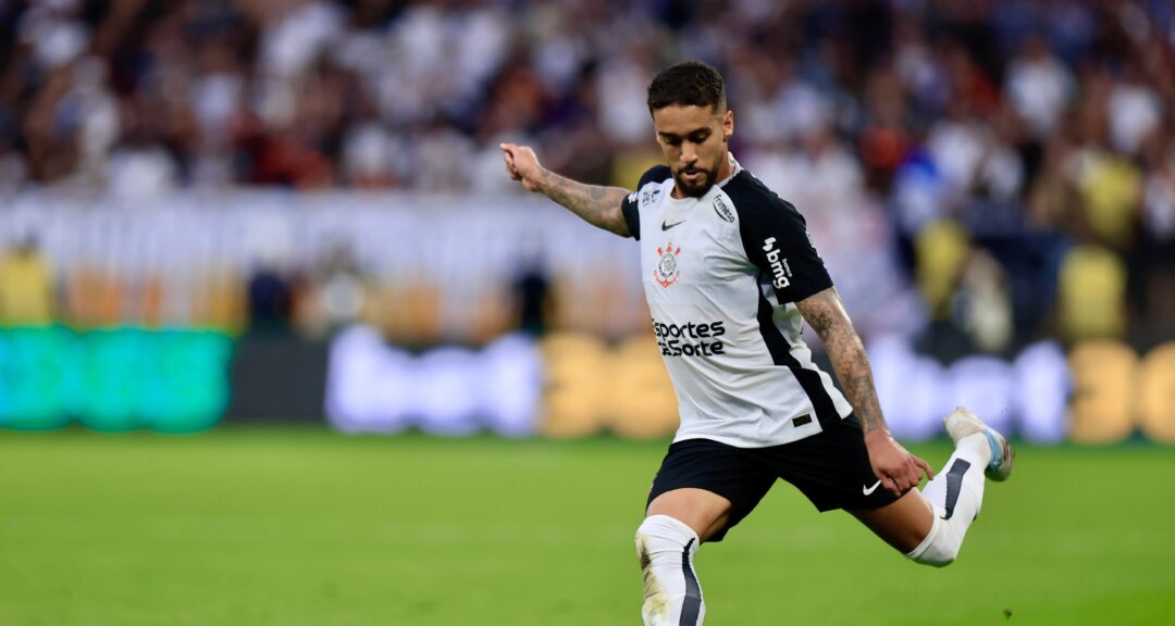 Lesão afasta Matheus Pereira e Corinthians sofre baixa para as quartas do Paulista - Imagem do artigo original