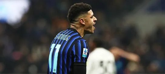 Luís Henrique relata bastidores e motivo de não ter acertado com o Flamengo em 2022 - Imagem do artigo original