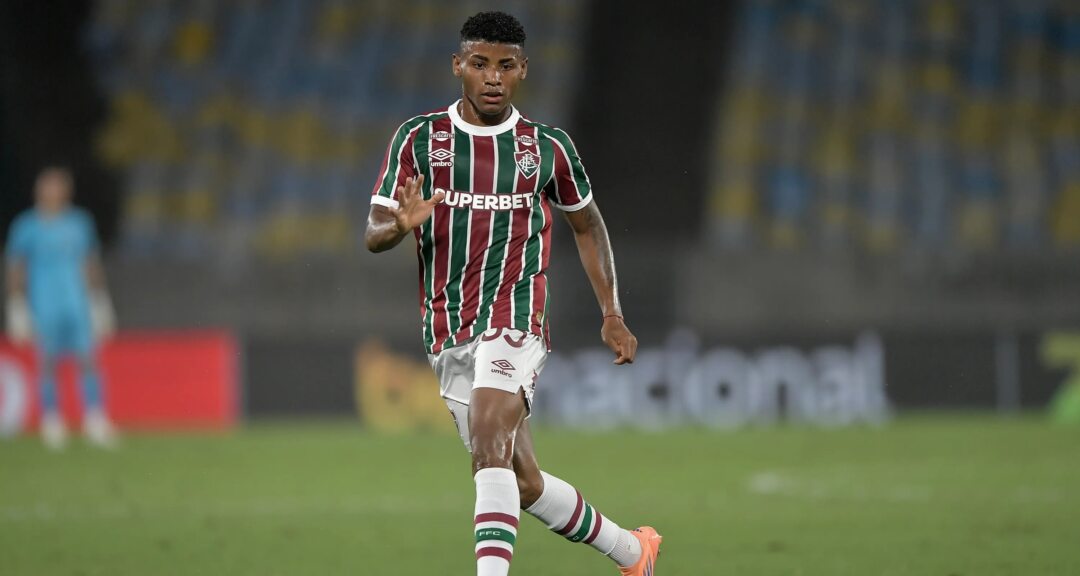 Cano e Hércules voltam de lesão e reforçam Fluminense na semifinal contra o Vasco - Imagem do artigo original