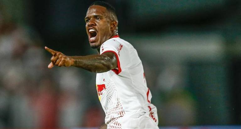 Comentários misóginos de zagueiro contra árbitra marcam queda do Bragantino no Paulistão - Imagem do artigo original