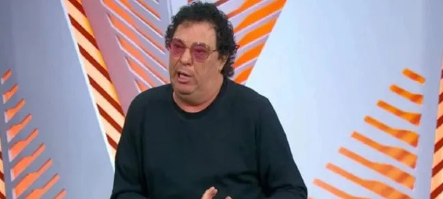 Casagrande aponta Rafinha como principal responsável pela reação do São Paulo - Imagem do artigo original