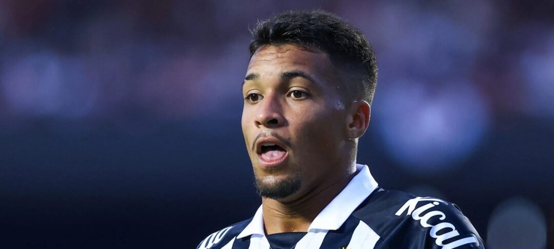 Flamengo interfere e impede chegada de Marcos Leonardo ao São Paulo - Imagem do artigo original