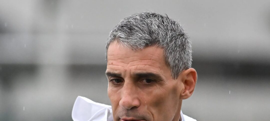 Sormani critica Vojvoda após eliminação do Santos no Paulistão e pede mudança imediata - Imagem do artigo original