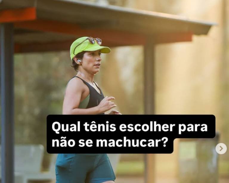 Fisioterapeuta desmonta mitos da corrida em novo livro - Imagem do artigo original