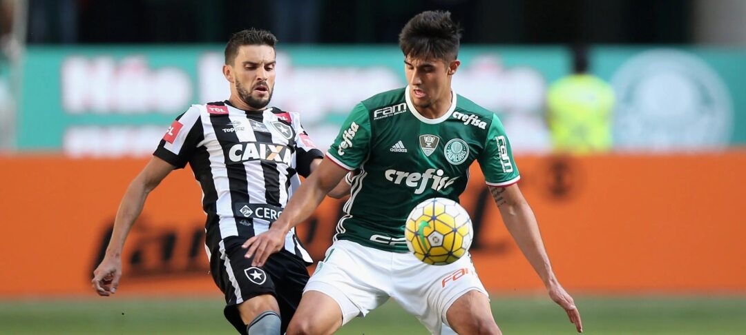 Alexandre Mattos barra chegada de Thiago Martins e Santos procura novo zagueiro - Imagem do artigo original