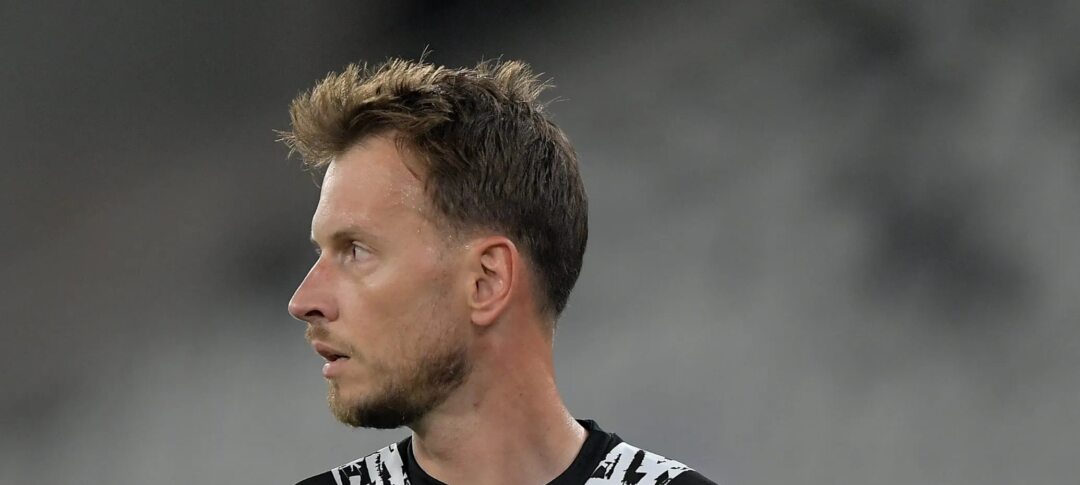 Anselmi deixa goleiro Neto fora da lista para decisão entre Botafogo e Nacional Potosí - Imagem do artigo original