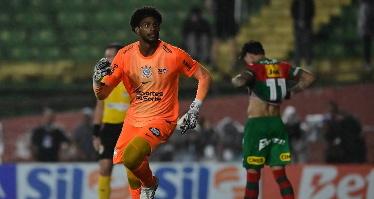 Santos eliminado no Paulistão, Vasco dispensa Diniz e São Paulo exibe meio-campo ‘anárquico’ - Imagem do artigo original