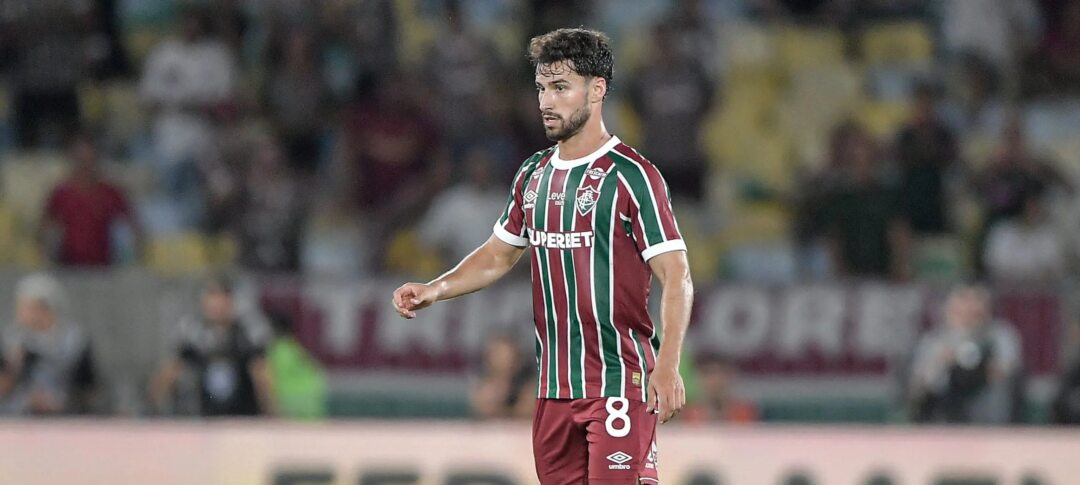 Fluminense renova com Martinelli até 2030, eleva multa e projeta venda após a Copa de 2026 - Imagem do artigo original