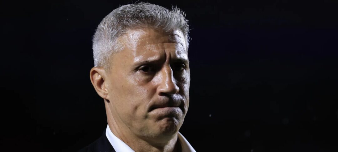 Crespo confirma baixas e esboça São Paulo com equipe mista diante do Coritiba - Imagem do artigo original