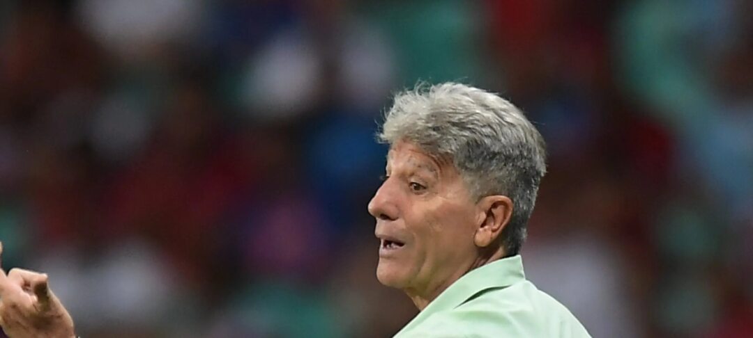 Renato Gaúcho condiciona acerto com Vasco à chegada de reforços e indica Douglas Luiz - Imagem do artigo original