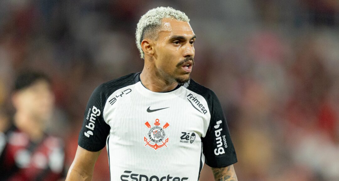 Corinthians enfrenta Cruzeiro com quatro desfalques e três pendurados nesta noite - Imagem do artigo original