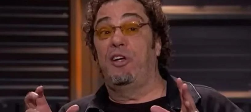 Casagrande critica decisão de Dorival Júnior de poupar titulares do Corinthians no Brasileirão - Imagem do artigo original