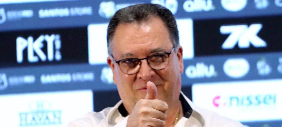 Santos quita dívida com Arouca, derruba transfer ban e volta a inscrever reforços - Imagem do artigo original