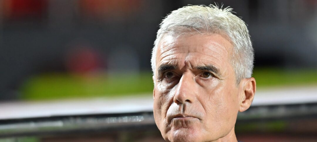 Pezzolano ressalta experiência de Luís Castro às vésperas do primeiro Gre-Nal da final do Gauchão - Imagem do artigo original