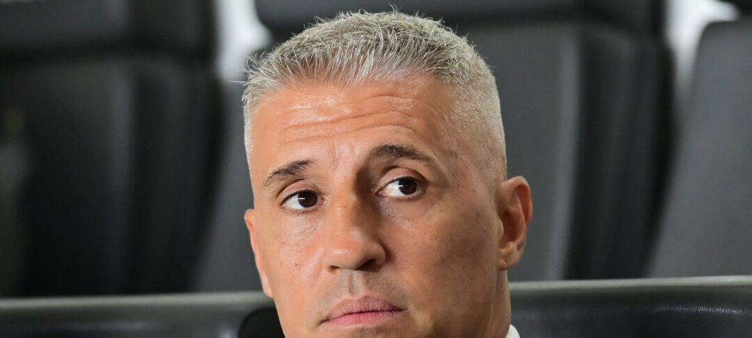 River Plate precisará desembolsar R$ 4 milhões para contratar Hernán Crespo - Imagem do artigo original