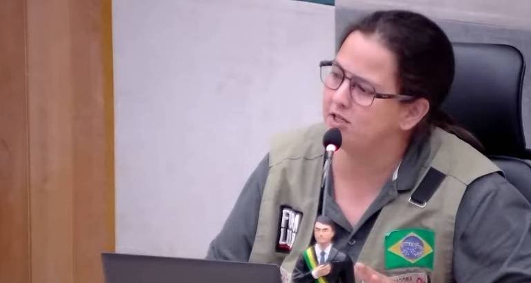 Justiça impede Londrina de barrar Copa Brasil de Vôlei Feminino por lei contra atletas trans - Imagem do artigo original