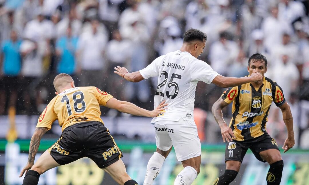 Corinthians chega à semifinal com vantagem de 16 vitórias sobre o Novorizontino - Imagem do artigo original