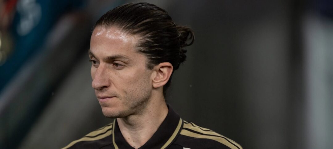 Presidente do Flamengo mantém Filipe Luís após vice na Recopa, mas reforça cobranças internas - Imagem do artigo original