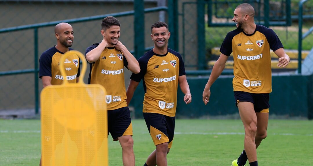 Empresário oferece pagar multa, mas São Paulo impede transferência de Alisson ao Corinthians - Imagem do artigo original