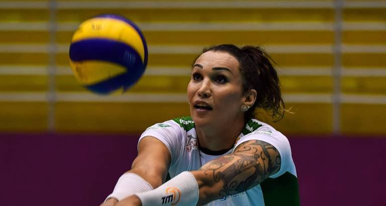 Especialistas apontam inconstitucionalidade em veto que impede Tifanny Abreu de jogar finais da Copa Brasil - Imagem do artigo original