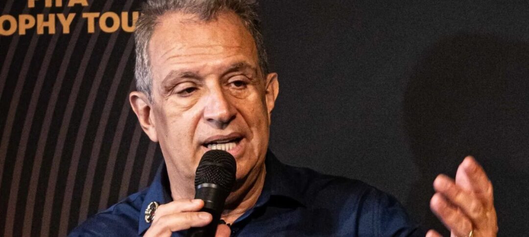 Declaração de Filipe Luís após derrota na Recopa causa incômodo interno no Flamengo - Imagem do artigo original