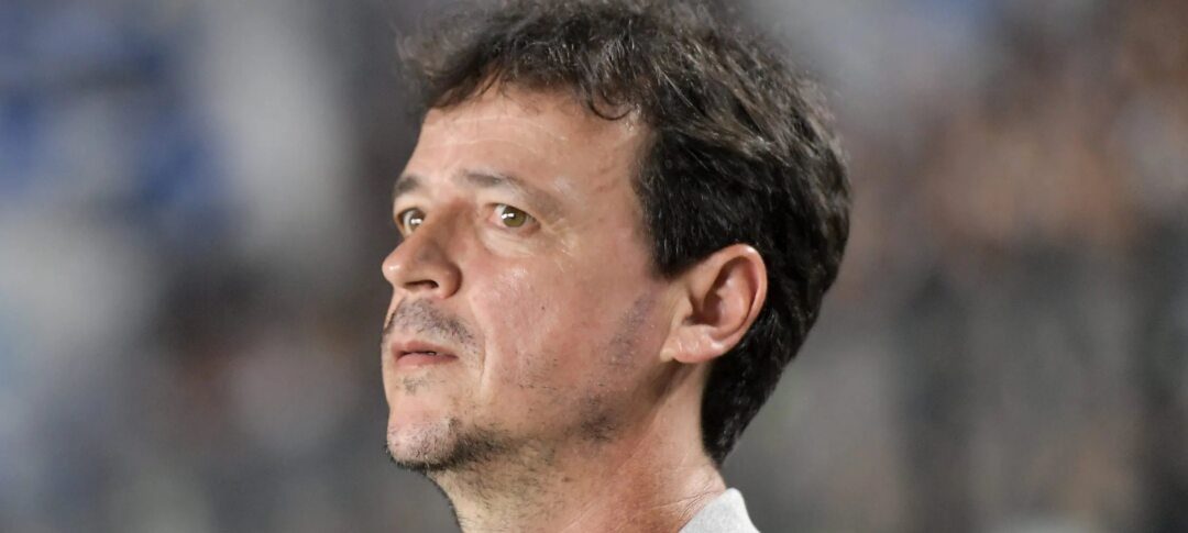 Marcelo Gallardo recusa convite do Vasco e decide fazer pausa no futebol - Imagem do artigo original