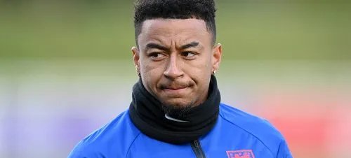 Jesse Lingard impressiona em testes físicos e fica a um passo de assinar com o Corinthians - Imagem do artigo original