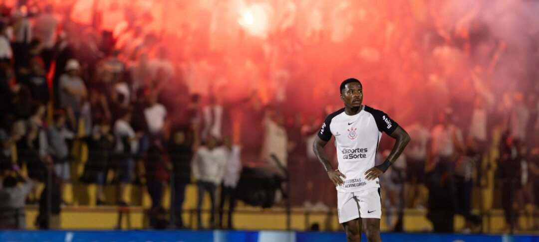 Corinthians confia em histórico positivo no Jorjão para encarar o Novorizontino na semifinal do Paulistão - Imagem do artigo original