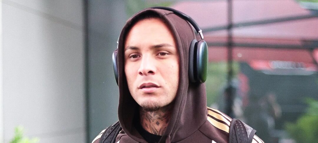 Flamengo agenda conversa com Everton Cebolinha após anúncio de última temporada em 2026 - Imagem do artigo original