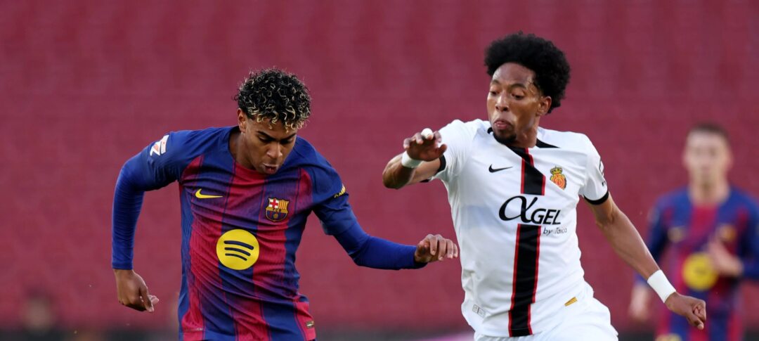 Botafogo negocia contratação do lateral colombiano Johan Mojica - Imagem do artigo original